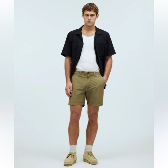 Madewell Shorts 30 - Picture 1 of 12